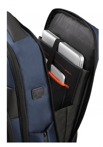 Samsonite KF9-01-003 14.1" Sırt Çantası