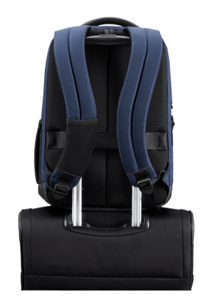 Samsonite KF9-01-003 14.1" Sırt Çantası