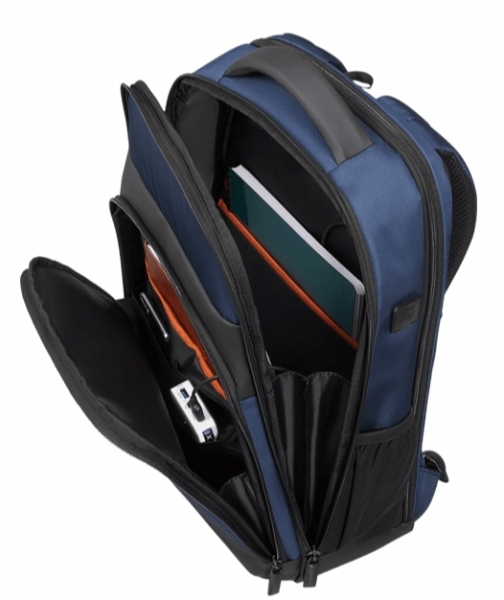 Samsonite KF9-01-003 14.1" Sırt Çantası