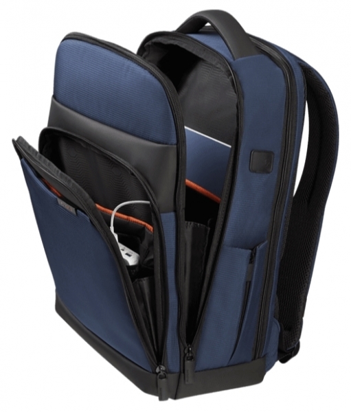 Samsonite KF9-01-003 14.1" Sırt Çantası