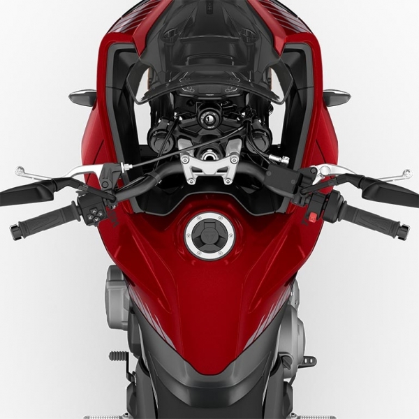 Triumph Sport 660 Adventure