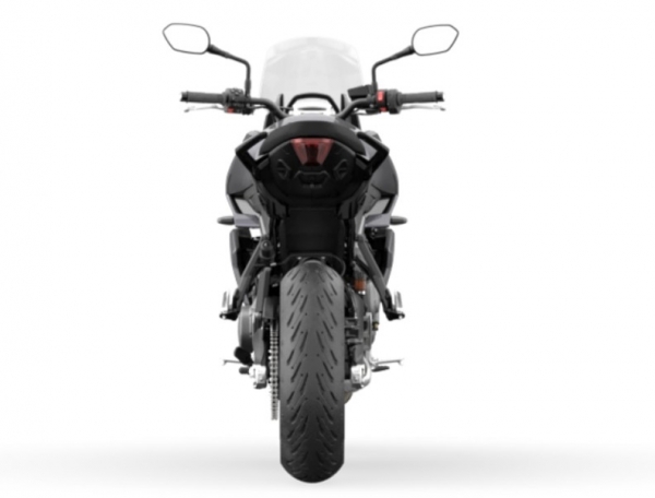 Triumph Sport 660 Adventure