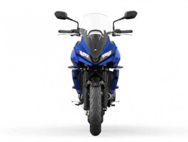 Triumph Sport 660 Adventure