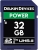 Delkin Devices Power SD