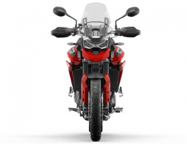 Triumph Tiger 900 GT Range Adventure
