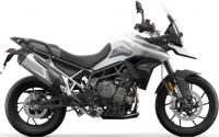 Triumph Tiger 900 GT Range resim