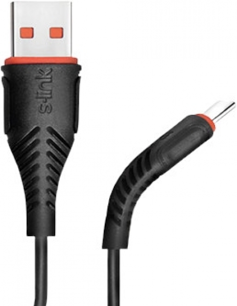 S-link SW-C595 Şarj Kablosu