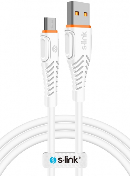 S-link SW-C595 Şarj Kablosu