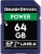 Delkin Devices Power SD