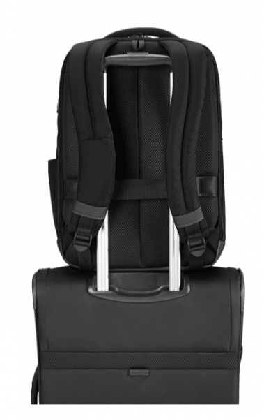 Samsonite KF9-09-003 14.1" Sırt Çantası