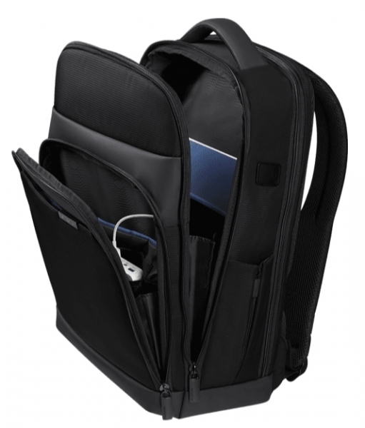 Samsonite KF9-09-003 14.1" Sırt Çantası
