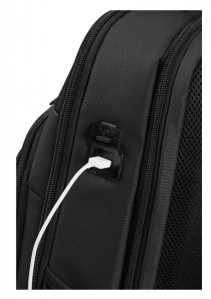 Samsonite KF9-09-003 14.1" Sırt Çantası