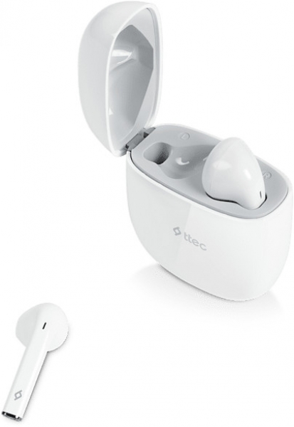 ttec AirBeat Go Tam Kablosuz Kulaklık