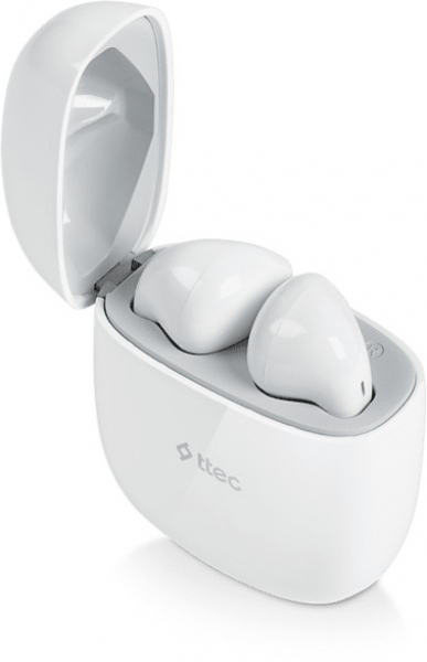 ttec AirBeat Go Tam Kablosuz Kulaklık