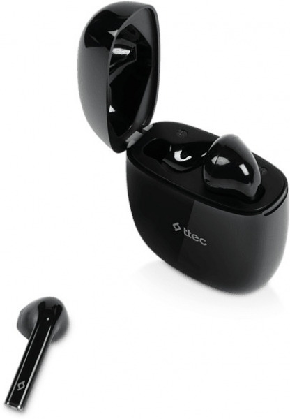 ttec AirBeat Go Tam Kablosuz Kulaklık