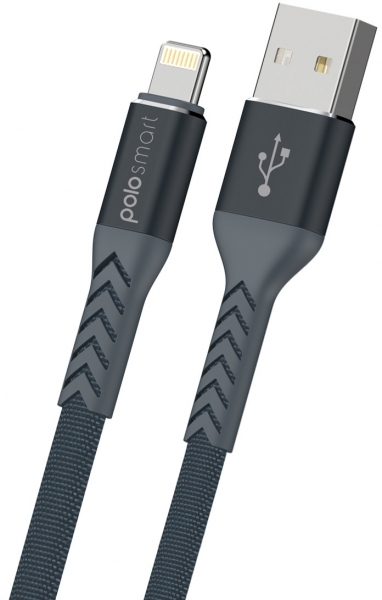 Polosmart PSM22 Şarj Kablosu (1.2 m)