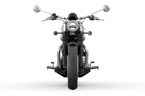 Triumph Bonneville Speedmaster Klasik