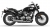 Triumph Bonneville Speedmaster Klasik