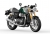 Triumph Thruxton RS Klasik
