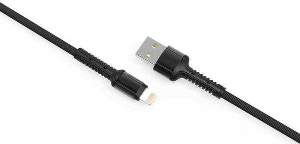 Zore LS63 Lightning Şarj Kablosu (1 m)