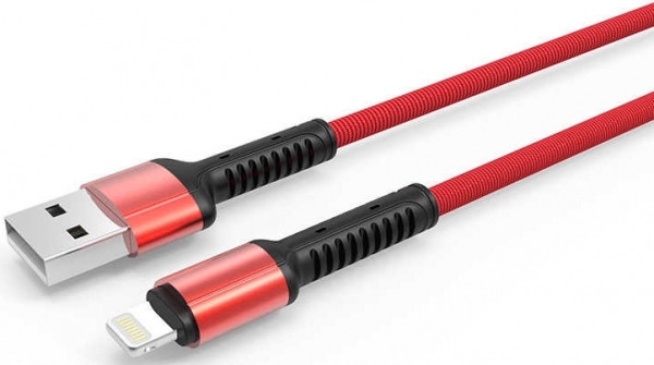 Zore LS63 Lightning Şarj Kablosu (1 m)