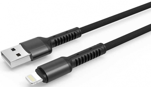 Zore LS63 Lightning Şarj Kablosu (1 m)