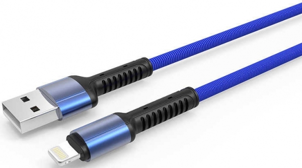 Zore LS63 Lightning Şarj Kablosu (1 m)