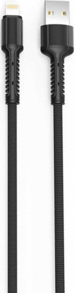 Zore LS63 Lightning Şarj Kablosu (1 m)