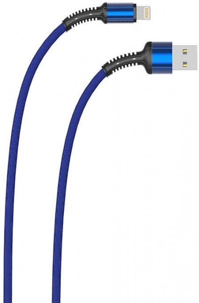 Zore LS63 Lightning Şarj Kablosu (1 m)