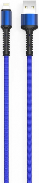 Zore LS63 Lightning Şarj Kablosu (1 m)