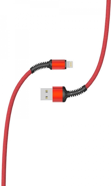 Zore LS63 Lightning Şarj Kablosu (1 m)
