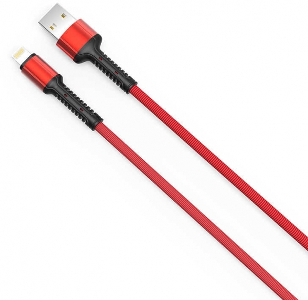 Zore LS63 Lightning Şarj Kablosu (1 m)