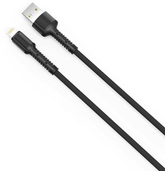 Zore LS63 Lightning Şarj Kablosu (1 m)