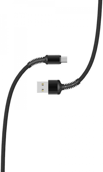 Zore LS63 Lightning Şarj Kablosu (1 m)