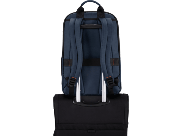 Samsonite KI3-01-004 15.6" Sırt Çantası