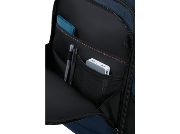 Samsonite KI3-01-004 15.6" Sırt Çantası
