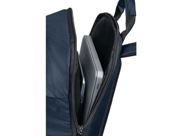 Samsonite KI3-01-004 15.6" Sırt Çantası
