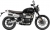 Triumph Scrambler 1200 Klasik