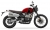 Triumph Scrambler 1200 Klasik