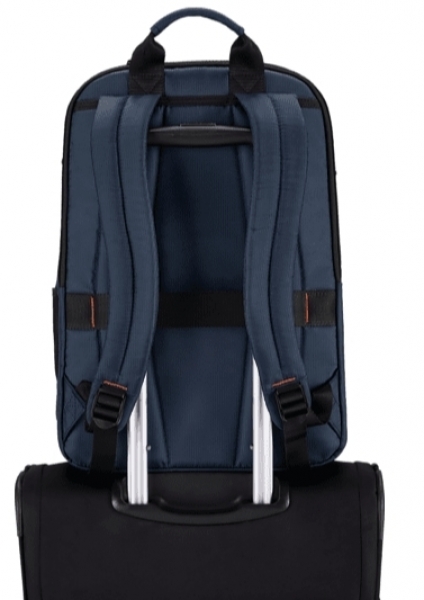 Samsonite KI3-01-003 14.1" Sırt Çantası
