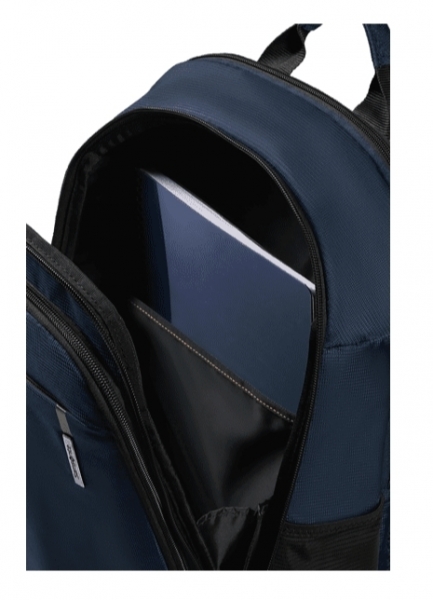 Samsonite KI3-01-003 14.1" Sırt Çantası