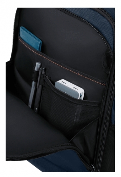 Samsonite KI3-01-003 14.1" Sırt Çantası