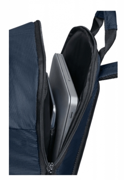 Samsonite KI3-01-003 14.1" Sırt Çantası