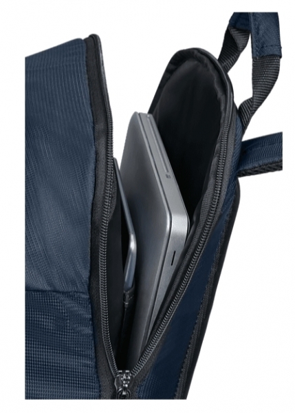 Samsonite KI3-01-005 17.3" Sırt Çantası