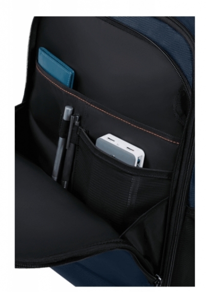Samsonite KI3-01-005 17.3" Sırt Çantası