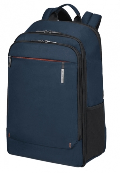 Samsonite KI3-01-005 17.3" Sırt Çantası