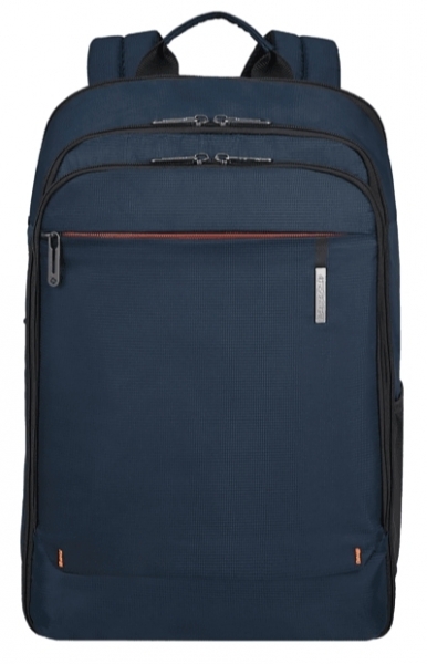 Samsonite KI3-01-005 17.3" Sırt Çantası