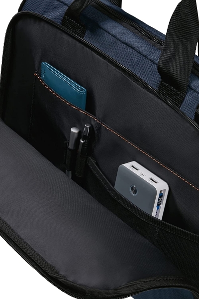 Samsonite KI3-01-001 14.1" Laptop Çantası