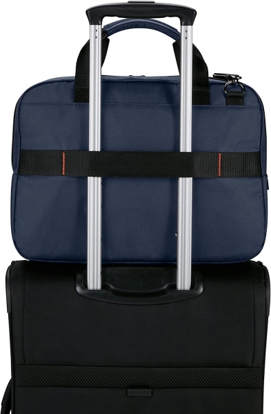 Samsonite KI3-01-001 14.1" Laptop Çantası