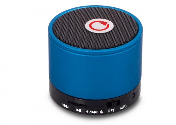 Mikado MD-10BT Bluetooth Hoparlör